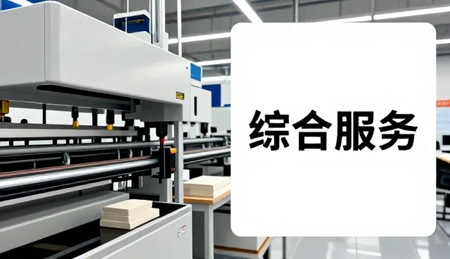 工业原材料供应