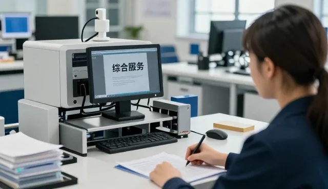 消费品批发配送