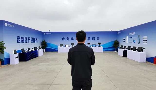 供应链问题处理中的场景化应对策略