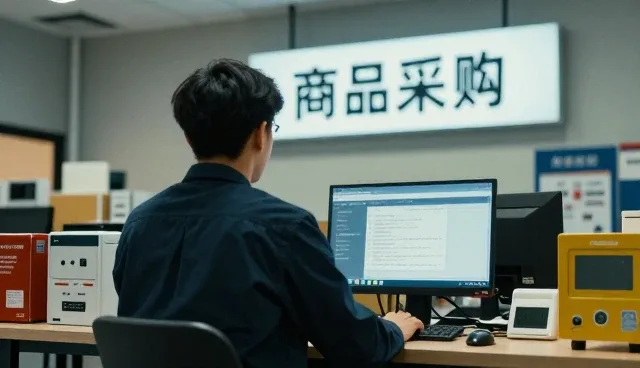 工业原材料在消费品批发配送中的高效使用与维护策略